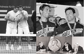 שוברים שיאים