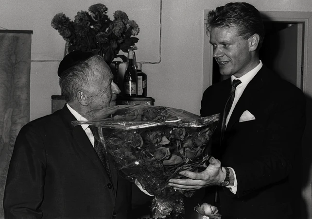 פרס נובל ראשון