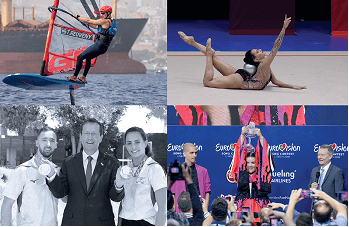 שיאים ועוד שיאים