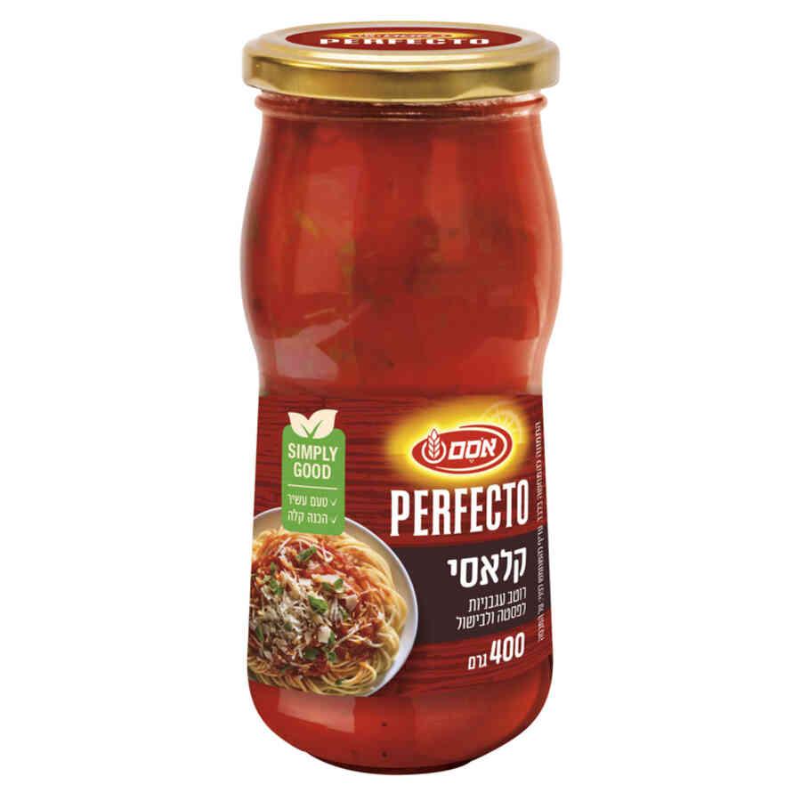 רוטב עגבניות לפסטה