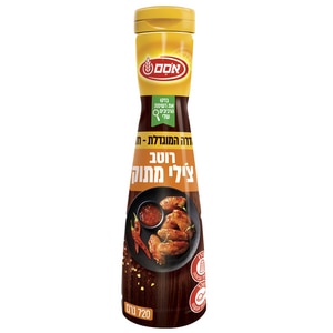  רוטב צ'ילי מתוק אריזה מוגדלת 