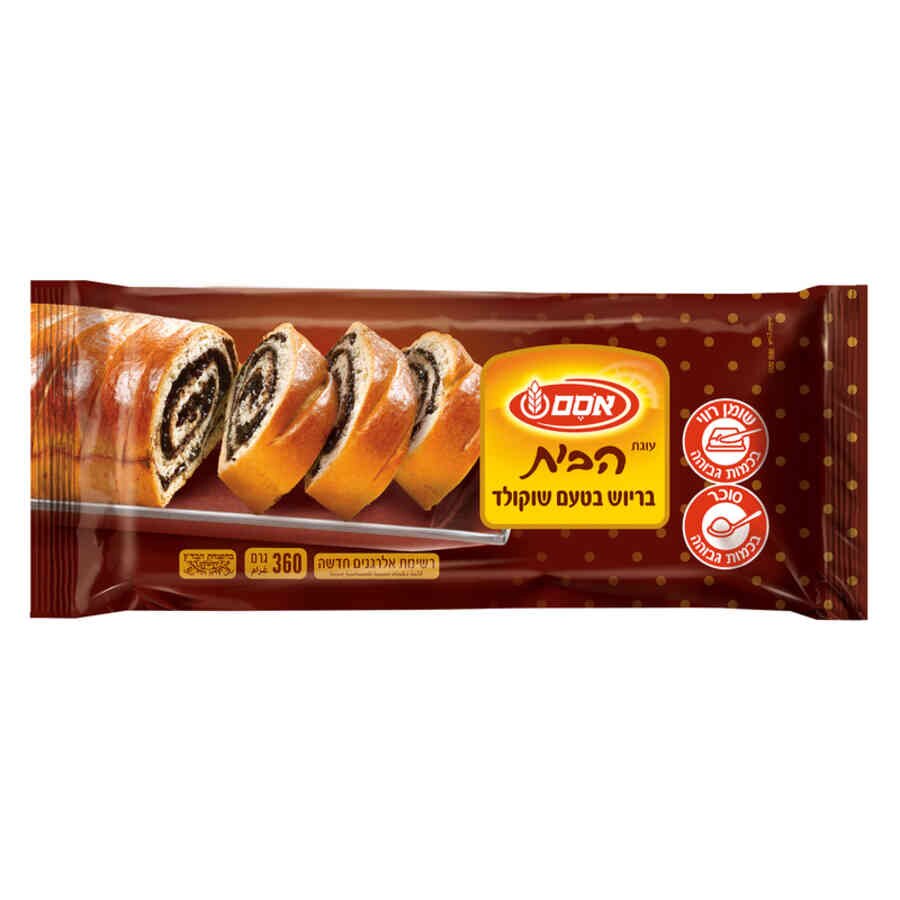 עוגת סוזנה