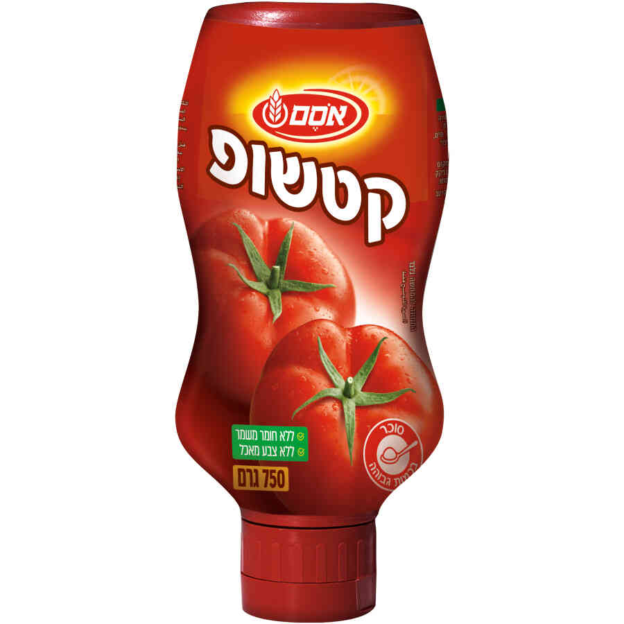 קטשופ קלאסי
