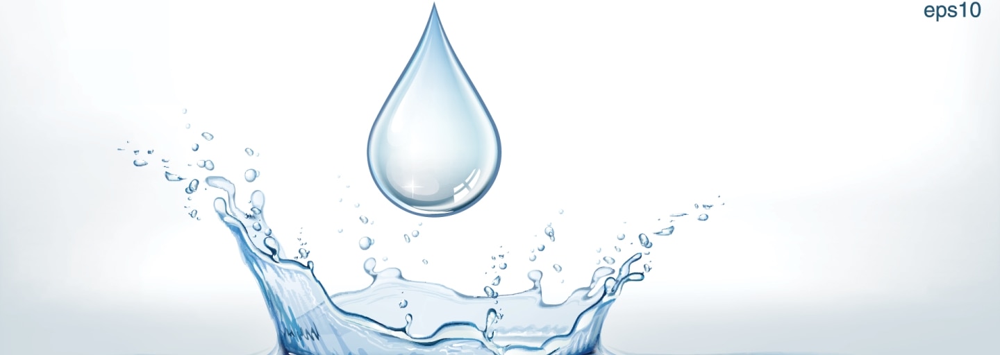 חיסכון במים