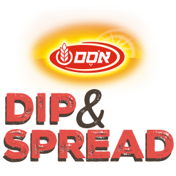 dip & Spread