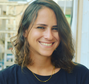 יעל אורן