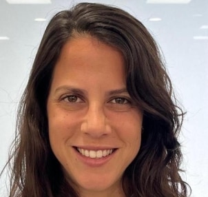 יעל כהנוביץ' מיכאל